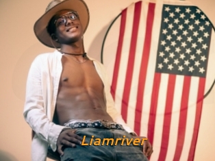 Liamriver