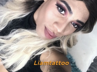 Liamtattoo