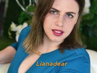 Lianadear