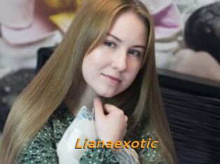 Lianaexotic