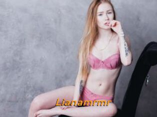Lianamrmr