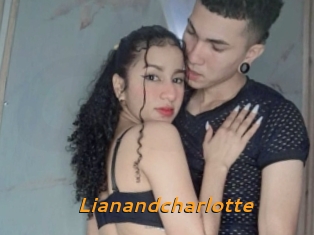 Lianandcharlotte