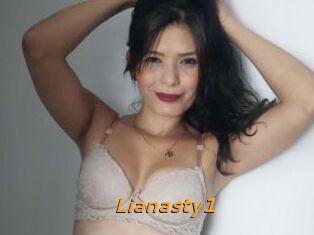 Lianasty1