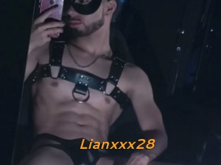 Lianxxx28