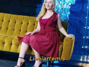 Lichiartemis