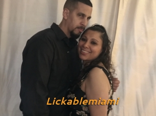 Lickablemiami