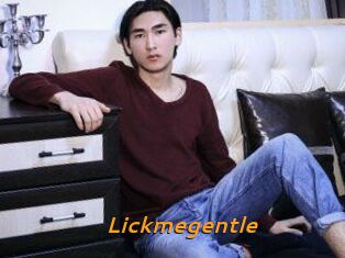 Lickmegentle