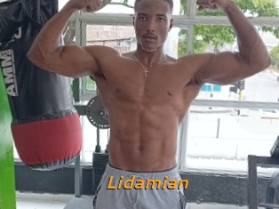 Lidamian