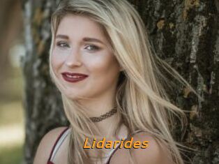 Lidarides