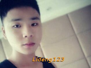 Lideng123