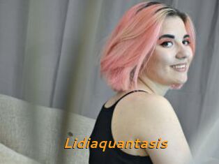 Lidiaquantasis