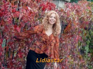 Lidiastar
