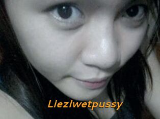Liezlwetpussy