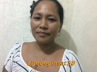Lifebeginsat38