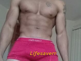 Lifesaverr