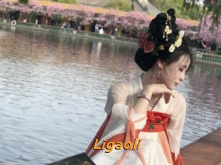 Ligaoli