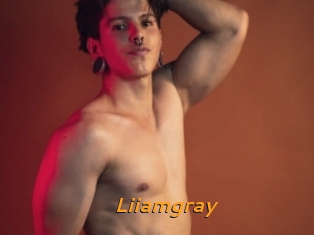 Liiamgray