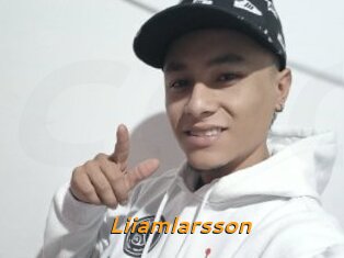 Liiamlarsson