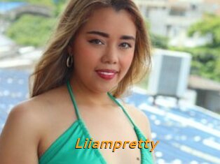 Liiampretty