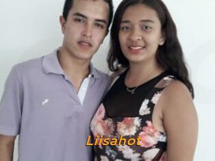 Liisahot