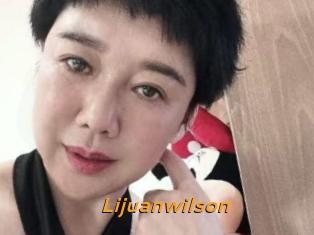 Lijuanwilson