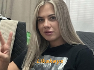 Likakeys