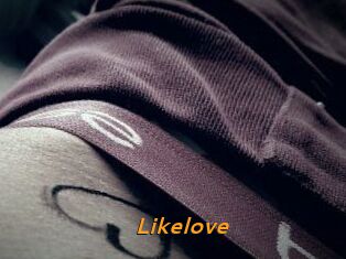 Likelove