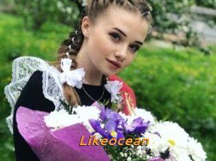 Likeocean