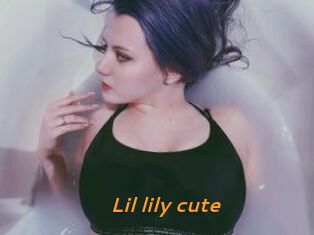 Lil_lily_cute