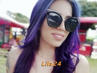 Lila24