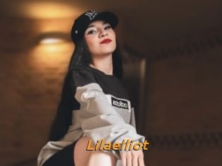 Lilaelliot