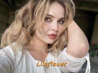 Lilaflauer