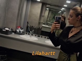Lilahartt