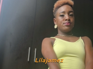 Lilajamez