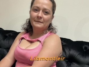 Lilamontleir