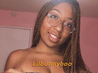 Lilbunnyboo