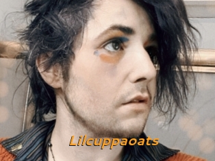 Lilcuppaoats