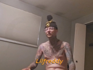 Lilfreddy