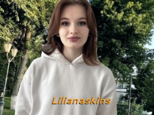 Lilianaskins