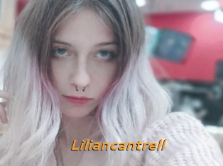 Liliancantrell