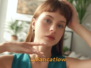 Liliancatlow