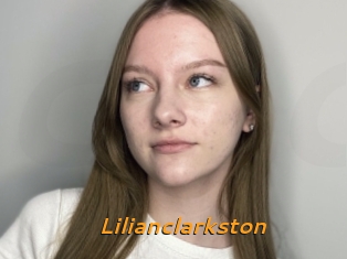 Lilianclarkston
