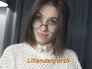 Liliandanforth