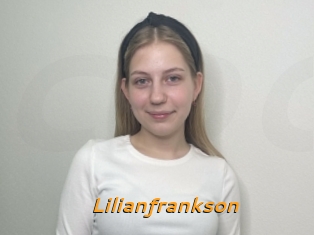 Lilianfrankson