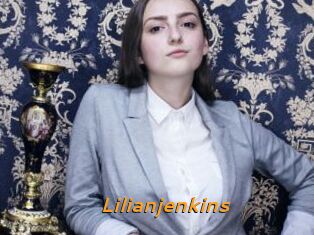 Lilianjenkins
