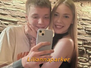 Liliannaparker