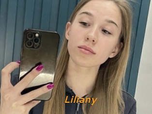 Liliany