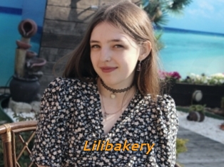 Lilibakery