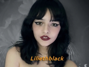 Liliethblack