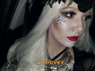 Liliilovex